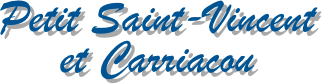 Petit Saint-Vincent et Carriacou